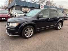 2011 Dodge Journey 