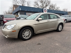 2008 Chrysler Sebring 