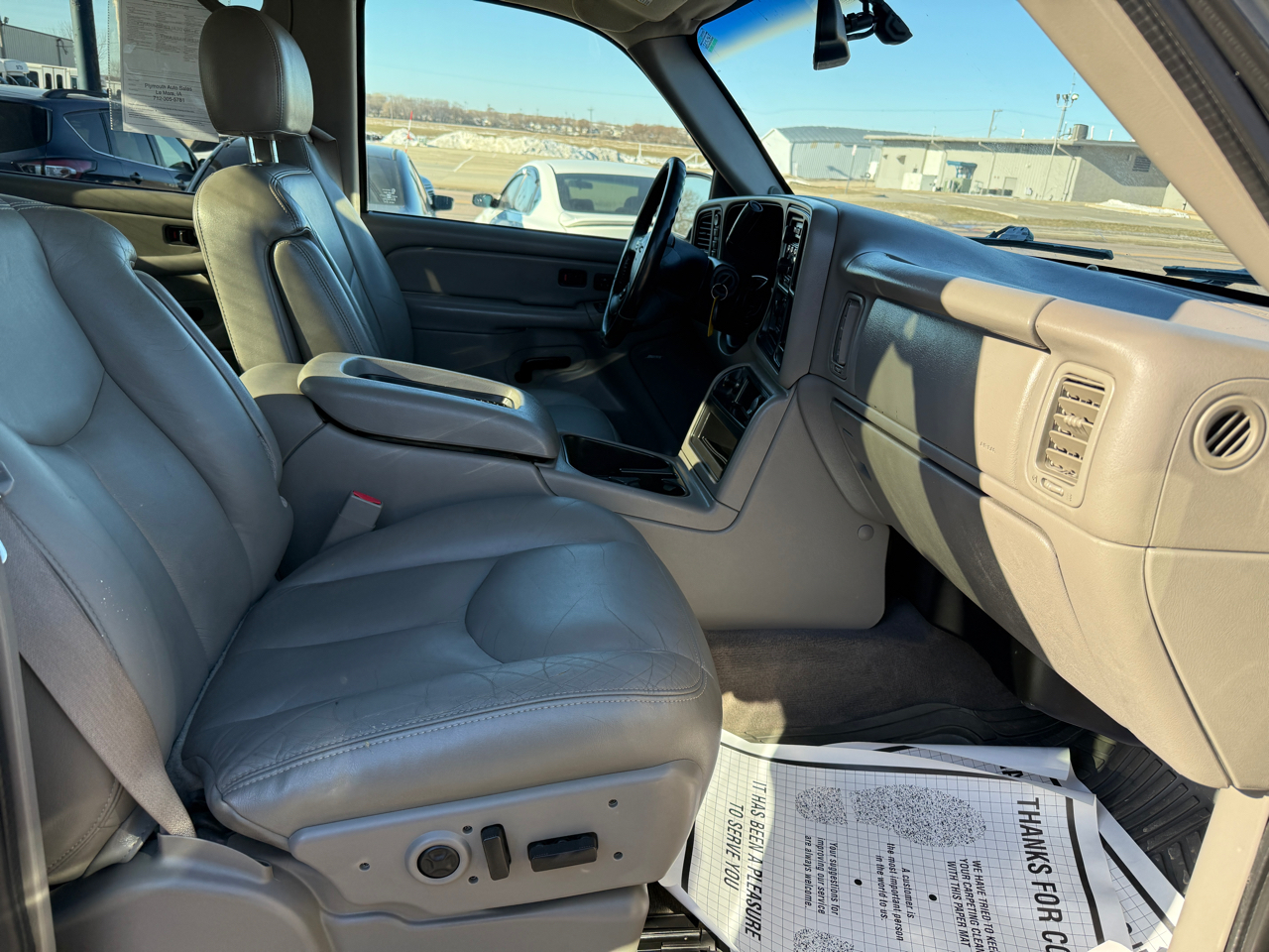 GMC Sierra 1500 Crew Cab 143.5" WB 4WD SLT 2005