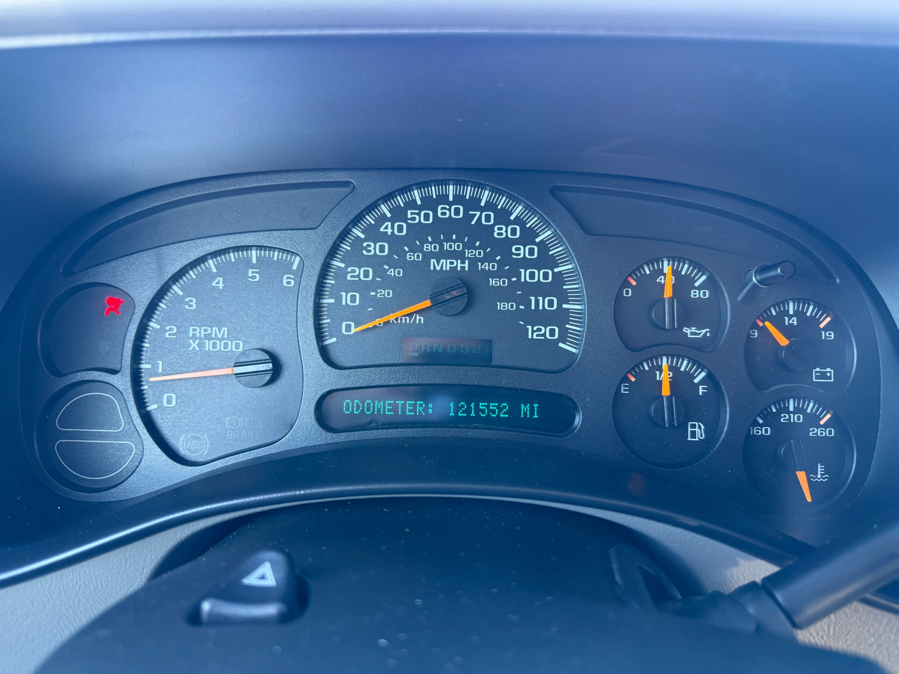 GMC Sierra 1500 Crew Cab 143.5" WB 4WD SLT 2005