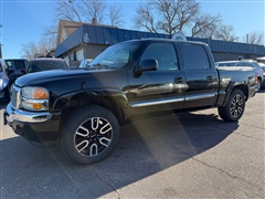 2005 GMC Sierra 1500 