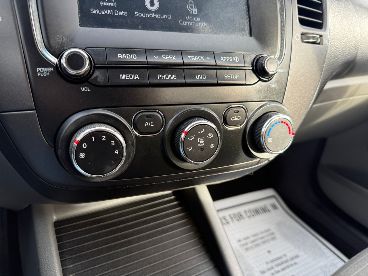 Kia Forte LX Auto 2018