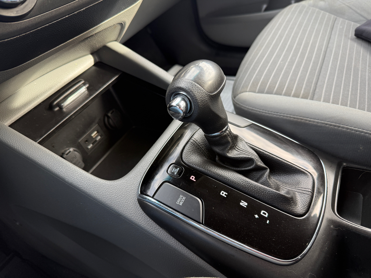 Kia Forte LX Auto 2018