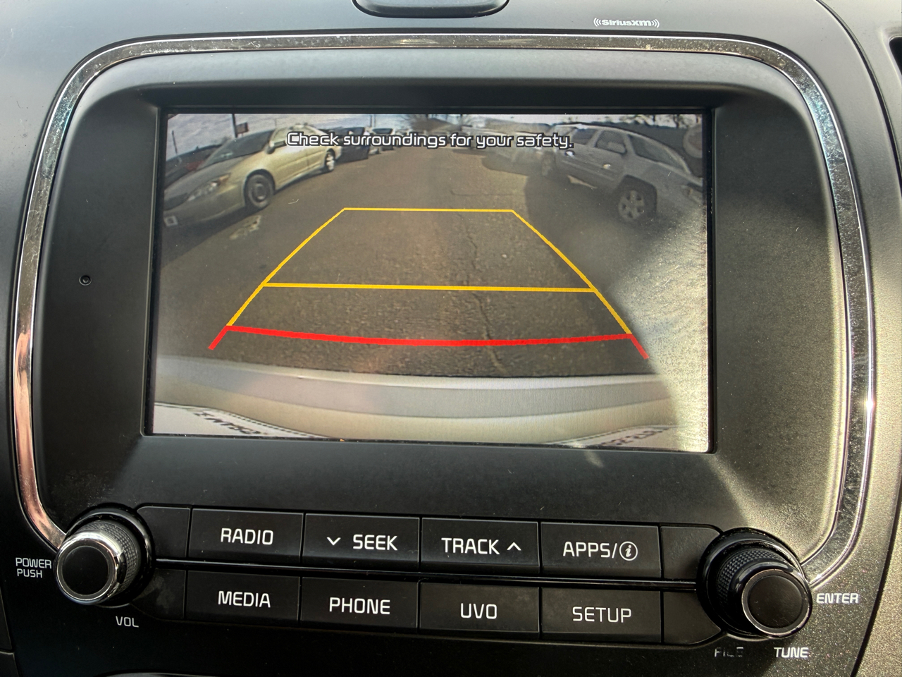 Kia Forte LX Auto 2018