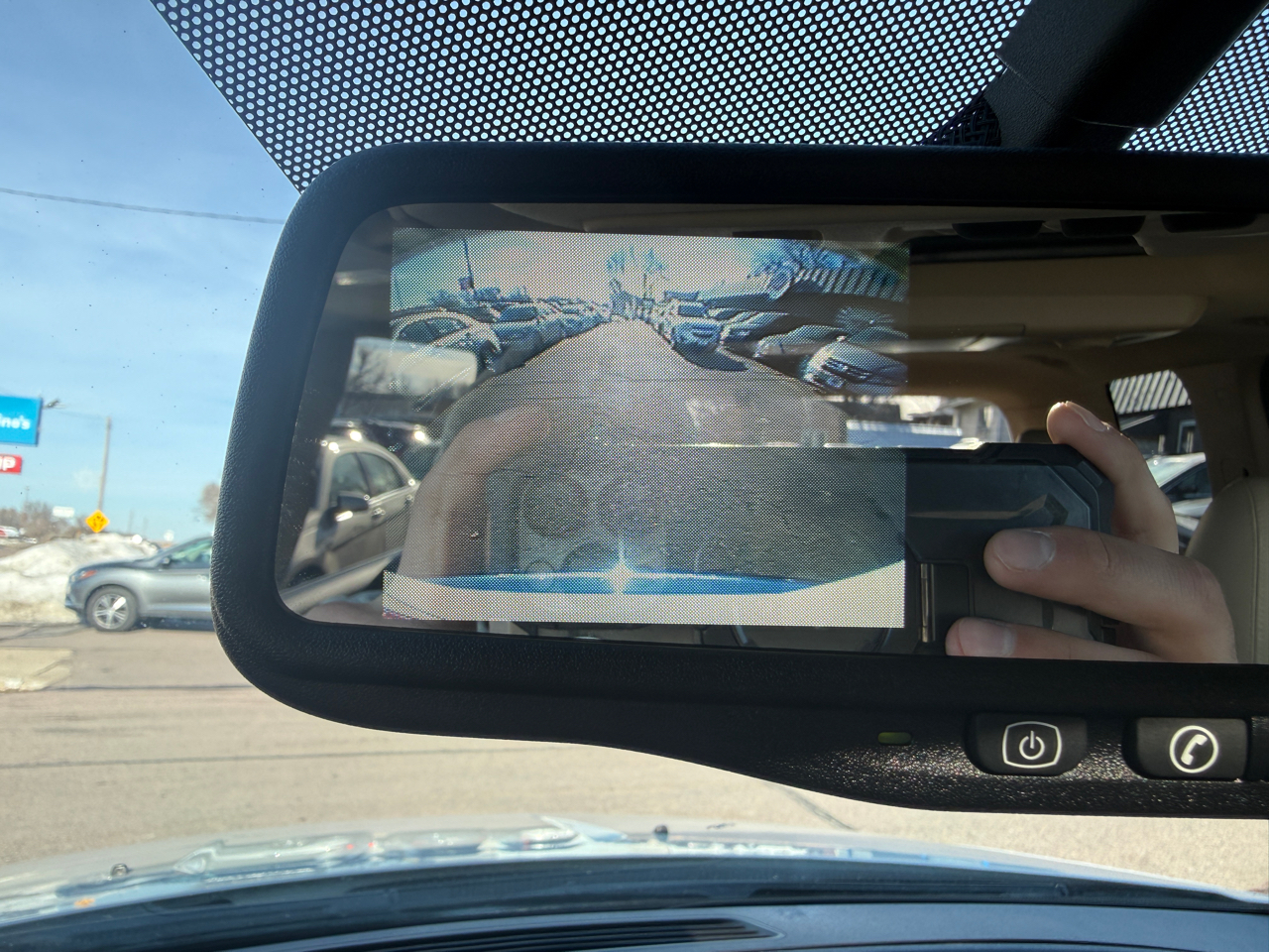 GMC Acadia AWD 4dr SLT1 2012