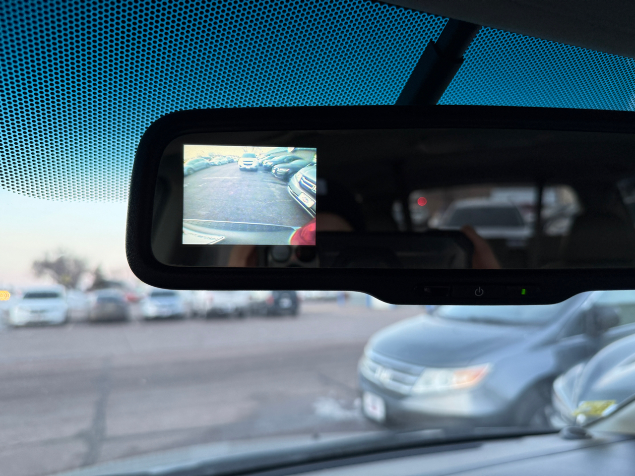 Ford F-150 4WD SuperCrew 145" XLT 2011