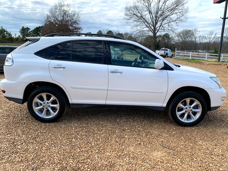 Top 103+ rx 350 2009 không thể bỏ qua Tin học Đông Hòa