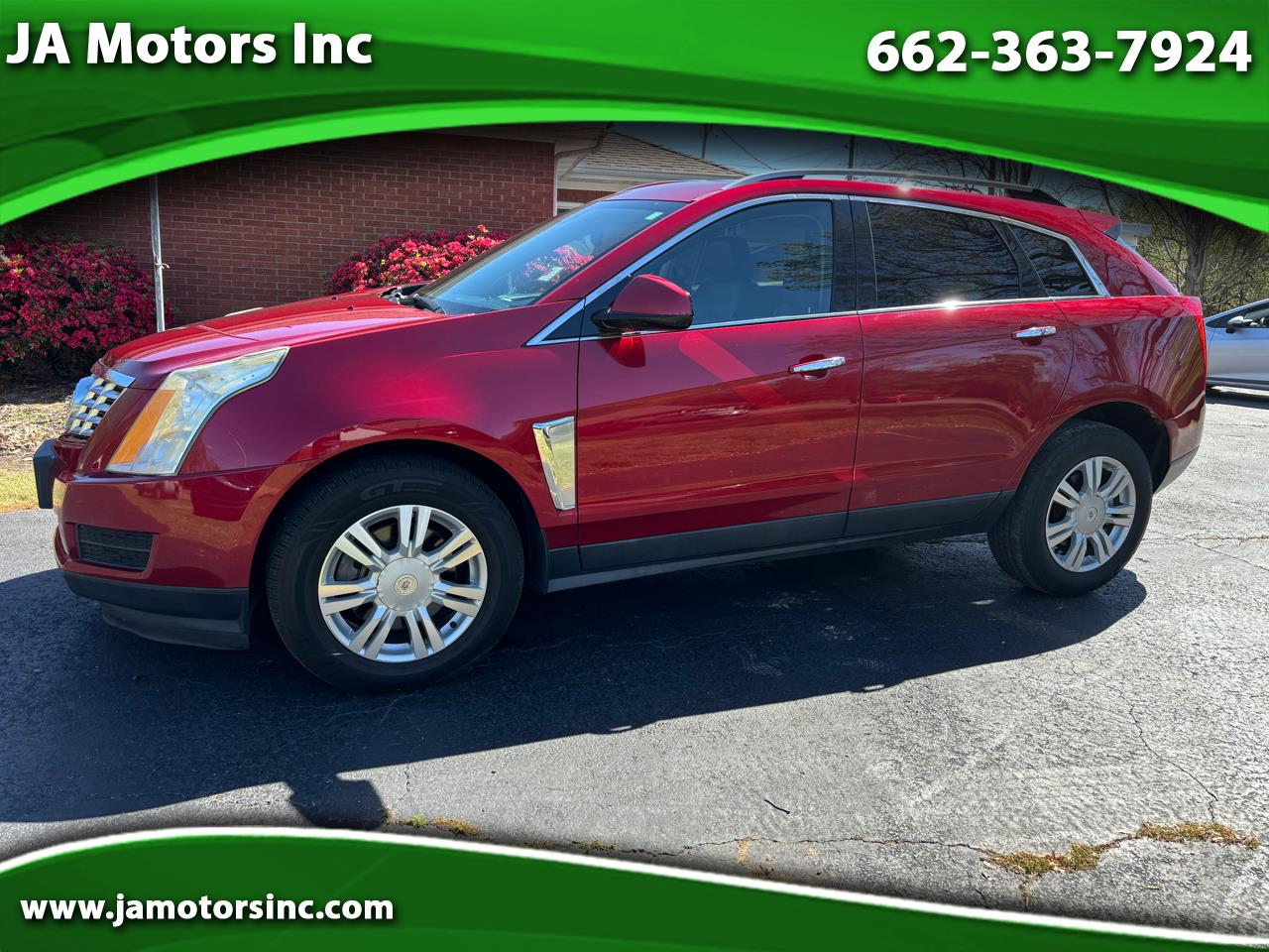 Used Cars Canton MS Used Cars & Trucks MS Heritage Motors