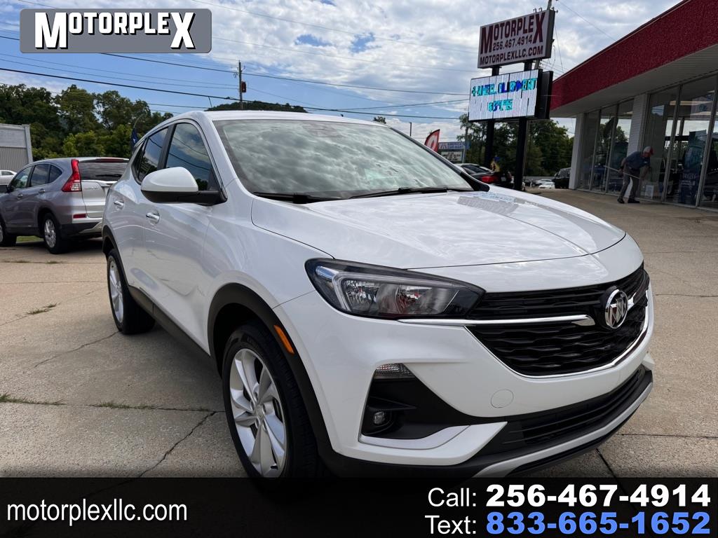 Used Cars for Sale Gadsden AL 35901 Motorplex LLC