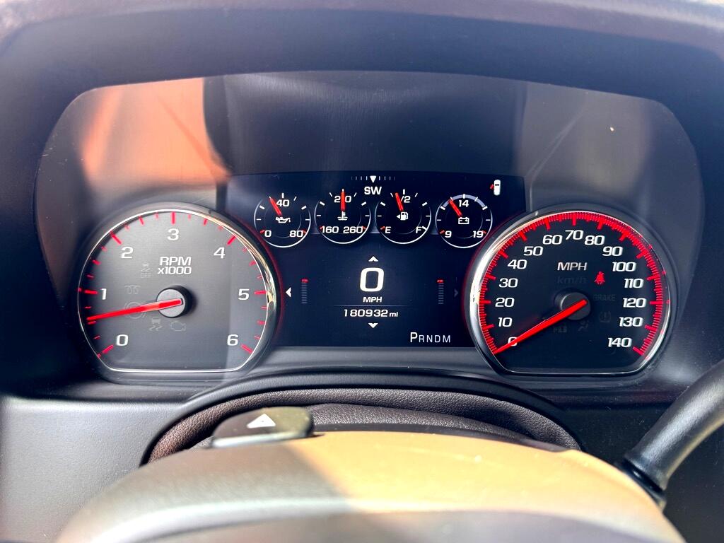 GMC Yukon Denali 4WD 2015 GMC Yukon Denali 4WD 2015