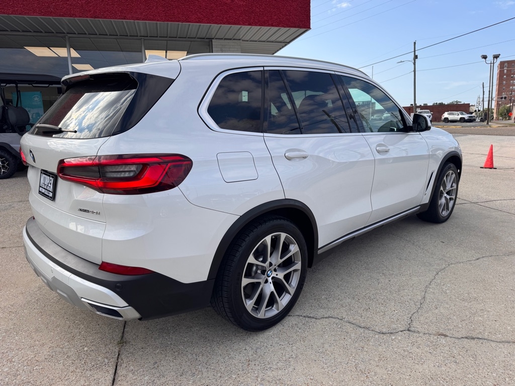 BMW X5 xDrive40i 2019 BMW X5 xDrive40i 2019