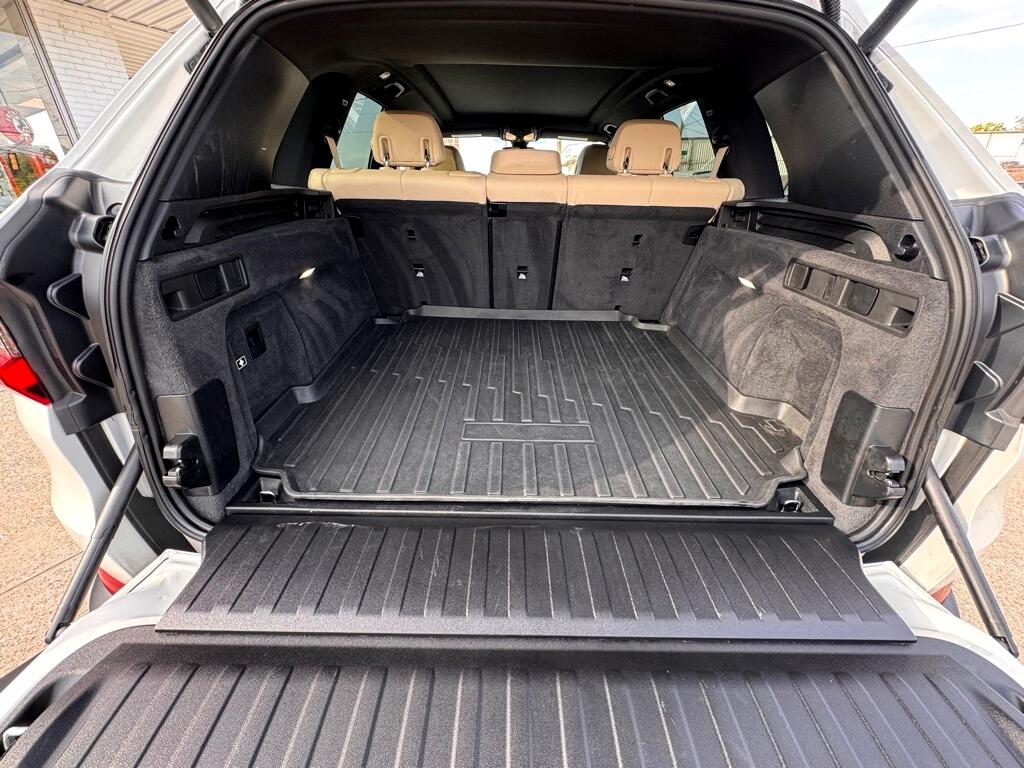 BMW X5 xDrive40i 2019 BMW X5 xDrive40i 2019