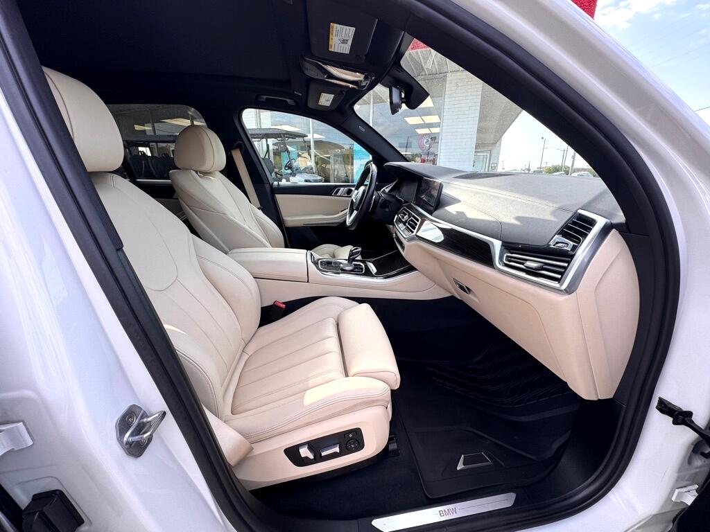 BMW X5 xDrive40i 2019 BMW X5 xDrive40i 2019