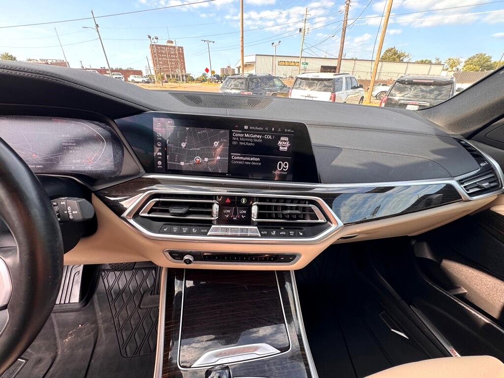 BMW X5 xDrive40i 2019 BMW X5 xDrive40i 2019