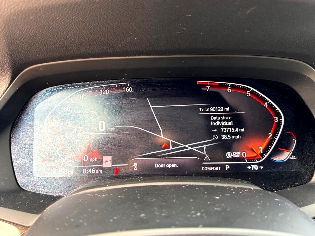 BMW X5 xDrive40i 2019 BMW X5 xDrive40i 2019