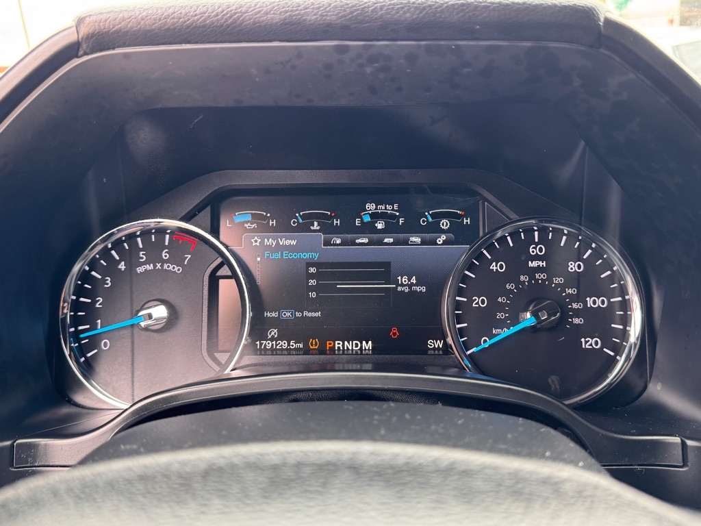 Ford Expedition MAX Limited 2WD 2018 Ford Expedition MAX Limited 2WD 2018