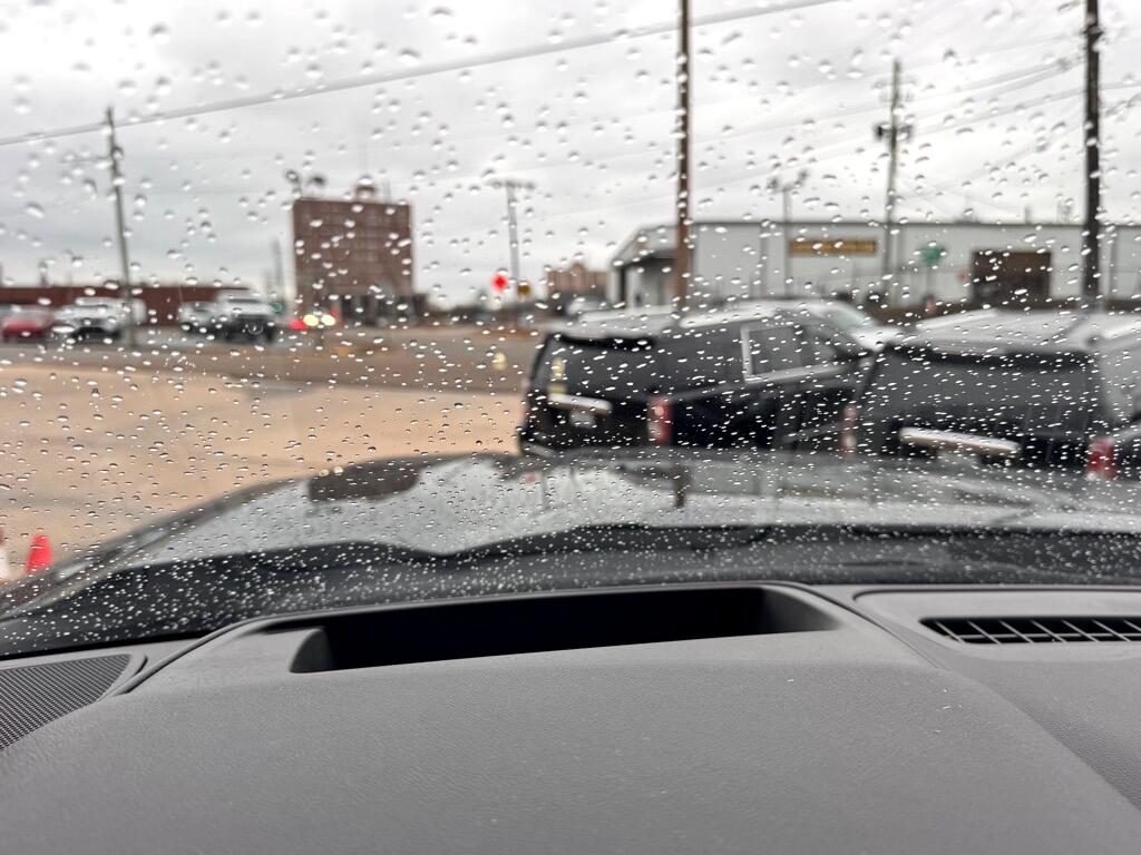 GMC Sierra 1500 AT4 Crew Cab Long Box 4WD 2020