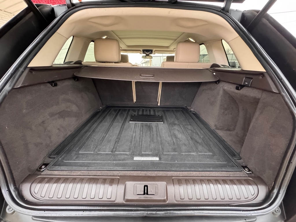 Land Rover Range Rover Sport HSE 2016