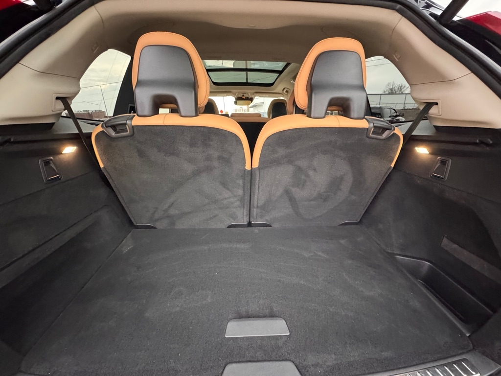 Volvo XC90 T6 Momentum AWD 2016