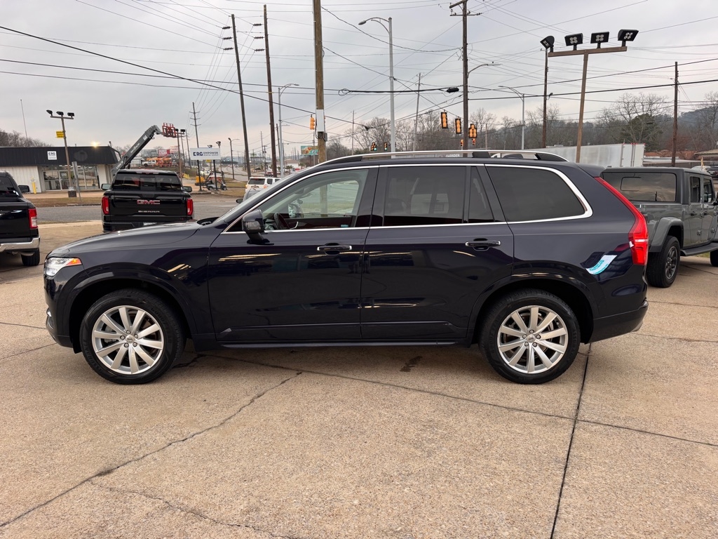 Volvo XC90 T6 Momentum AWD 2016