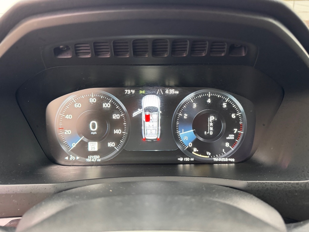 Volvo XC90 T6 Momentum AWD 2016