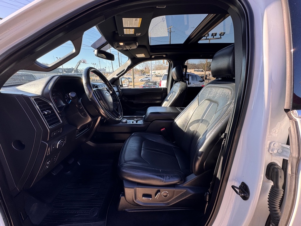 Ford Expedition MAX Limited 2019