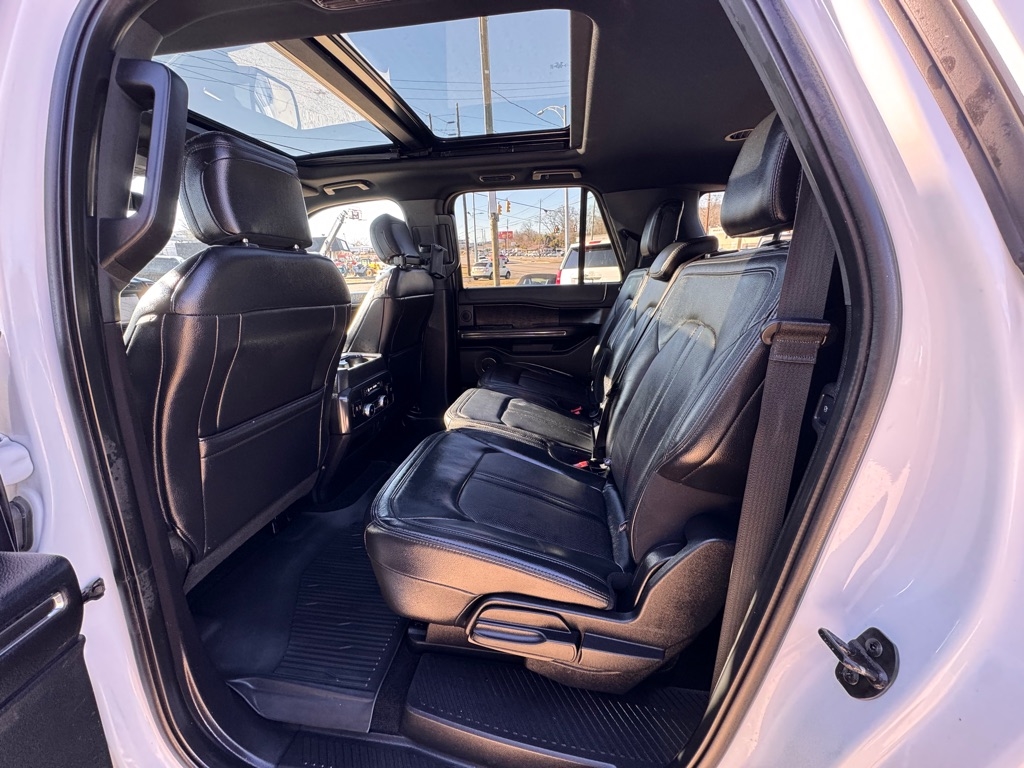 Ford Expedition MAX Limited 2019