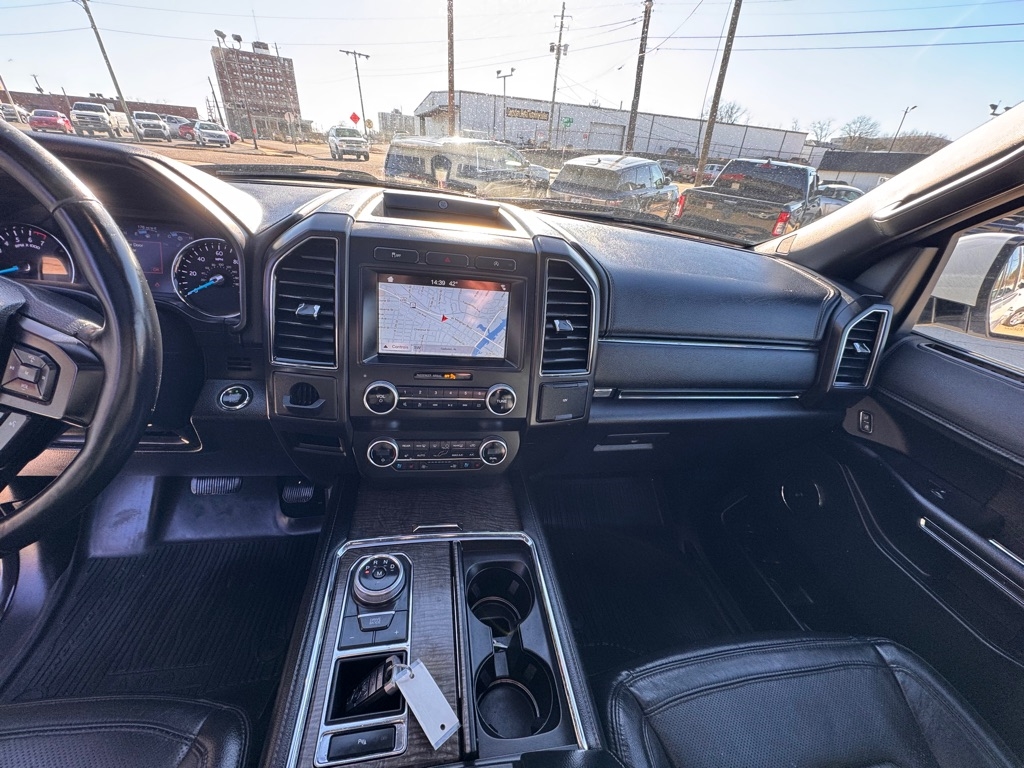 Ford Expedition MAX Limited 2019