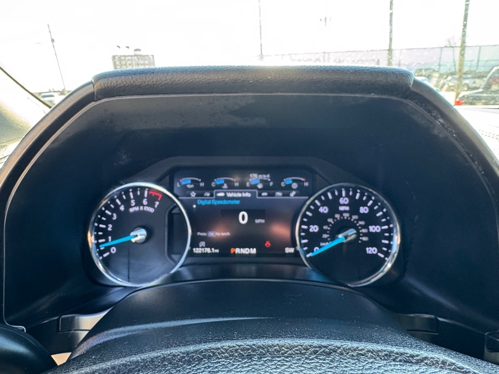 Ford Expedition MAX Limited 2019