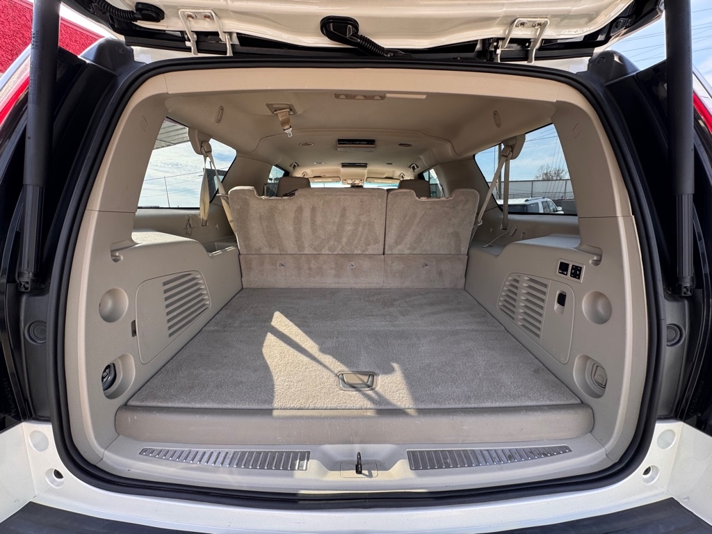 Cadillac Escalade ESV 2WD Premium 2015