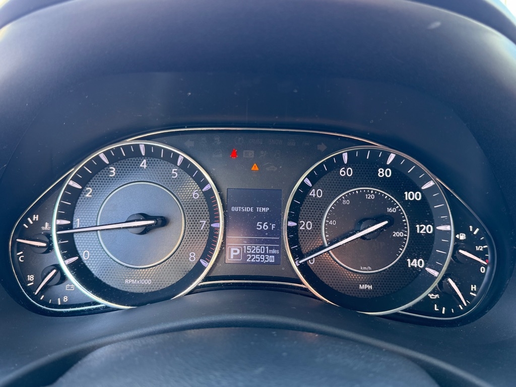 Nissan Armada SV 2WD 2018