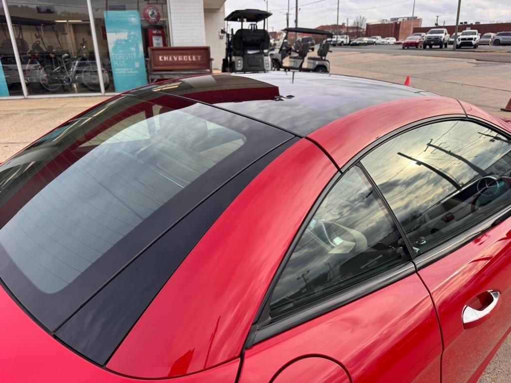 Mercedes-Benz SL-Class SL550R 2014