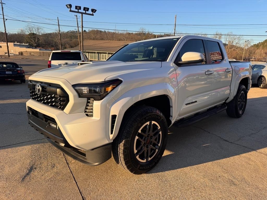Toyota Tacoma TRD Sport Double Cab 2WD 2024