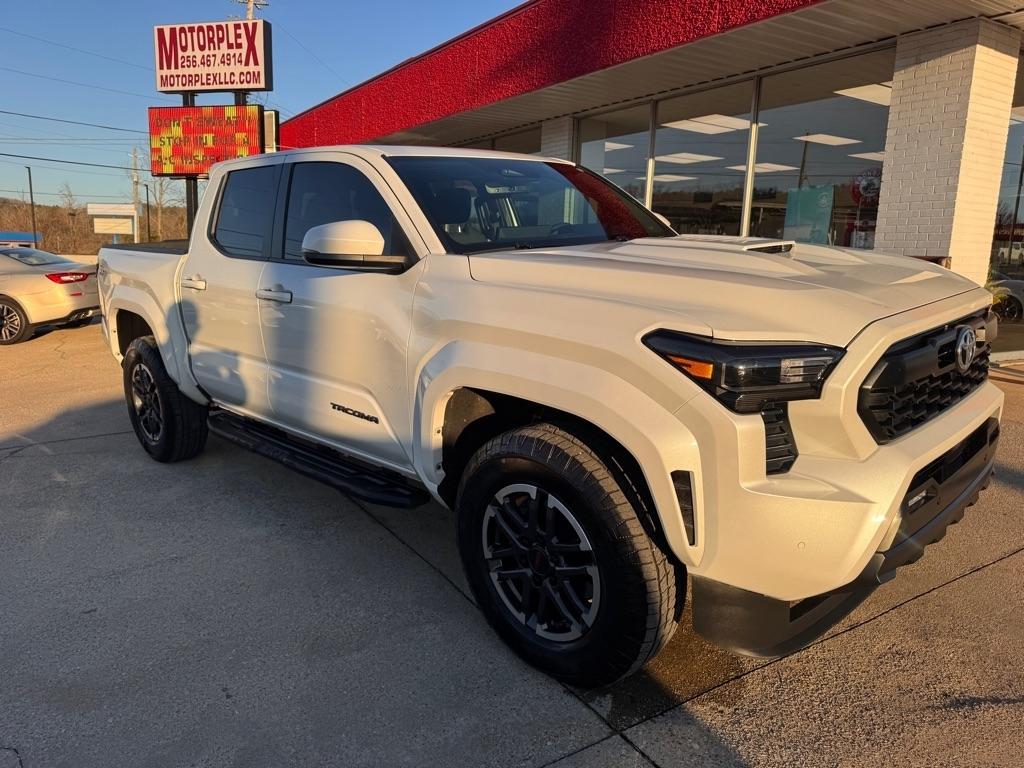 Toyota Tacoma TRD Sport Double Cab 2WD 2024