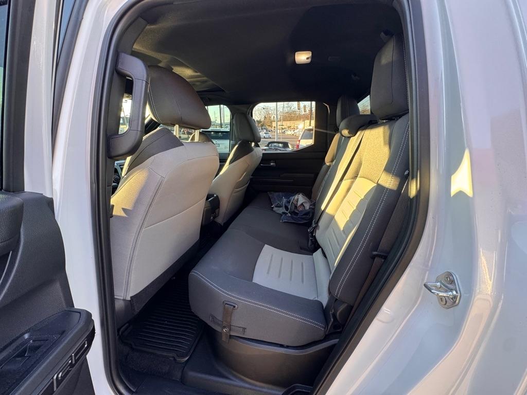 Toyota Tacoma TRD Sport Double Cab 2WD 2024