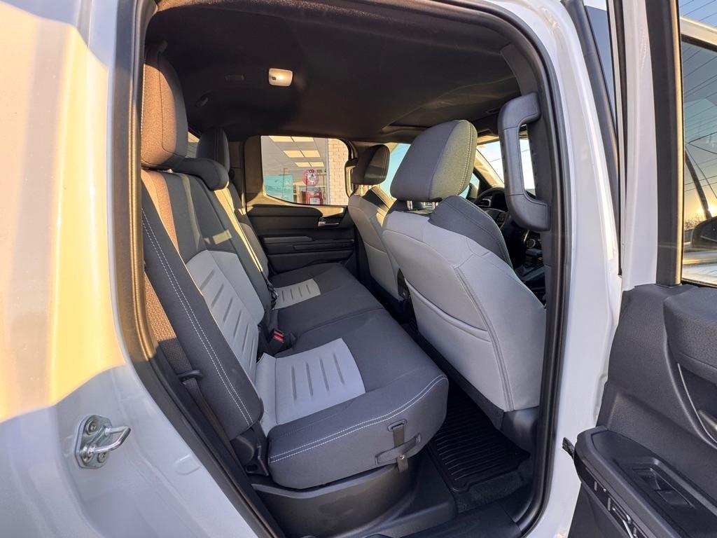 Toyota Tacoma TRD Sport Double Cab 2WD 2024