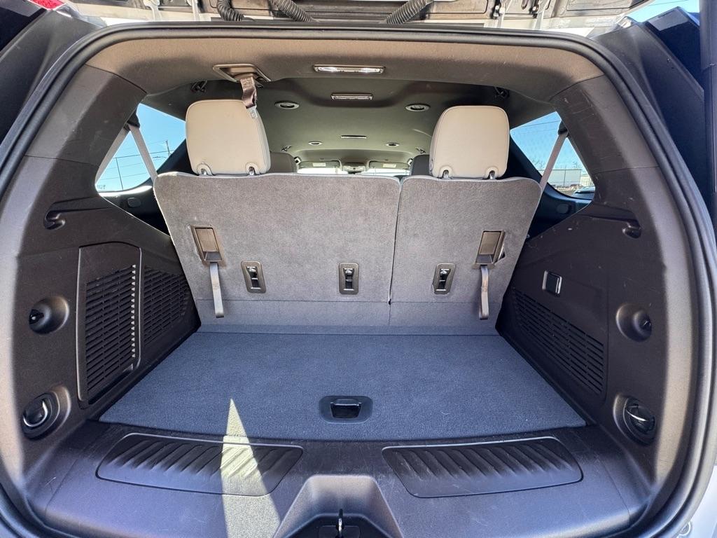 GMC Yukon SLT 4WD 2023