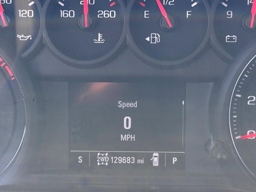 Chevrolet Silverado 3500HD Work Truck Crew Cab 4WD 2021