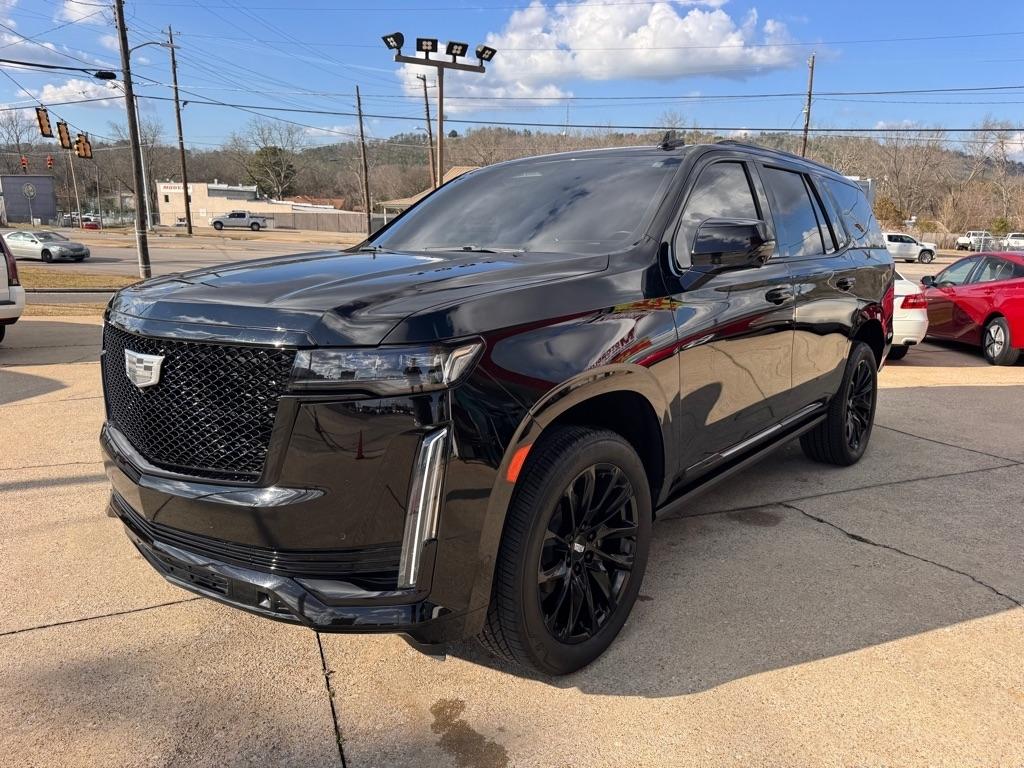 Cadillac Escalade Sport AWD 2023