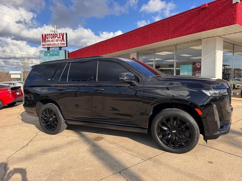 Cadillac Escalade Sport AWD 2023