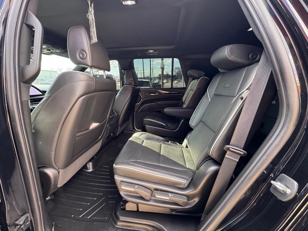 Cadillac Escalade Sport AWD 2023