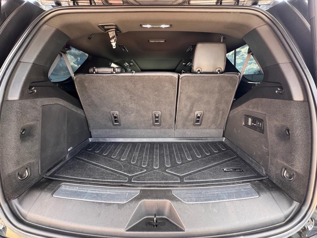 Cadillac Escalade Sport AWD 2023