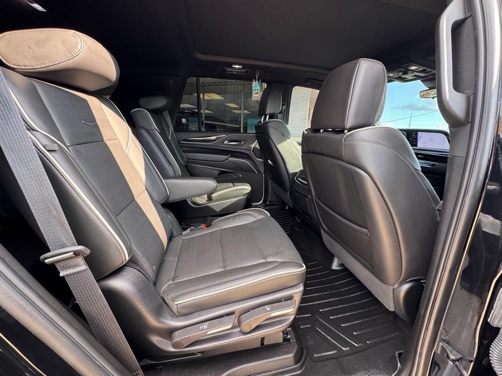 Cadillac Escalade Sport AWD 2023