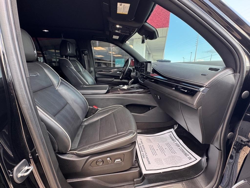 Cadillac Escalade Sport AWD 2023