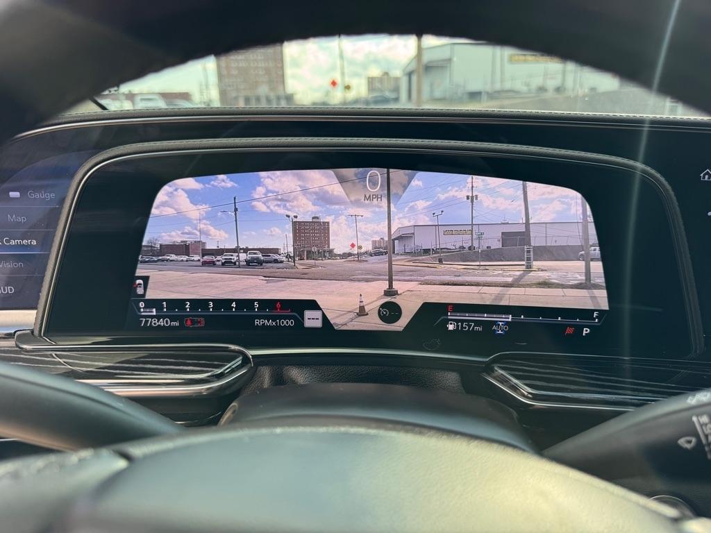 Cadillac Escalade Sport AWD 2023