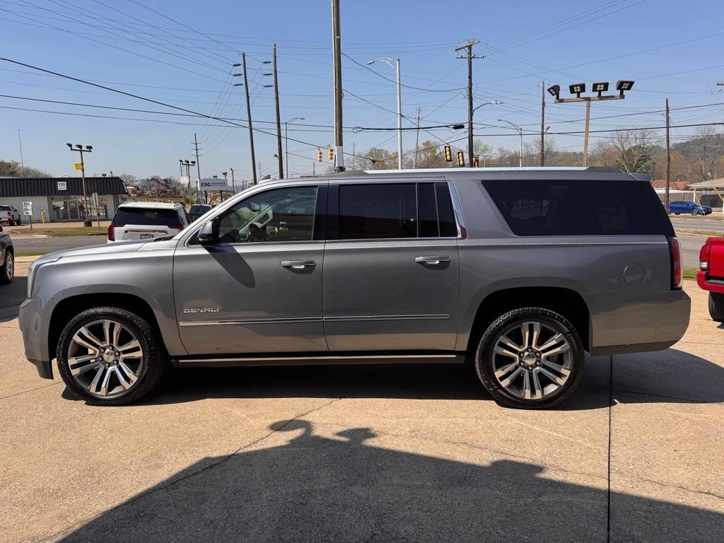 GMC Yukon XL Denali 2WD 2020