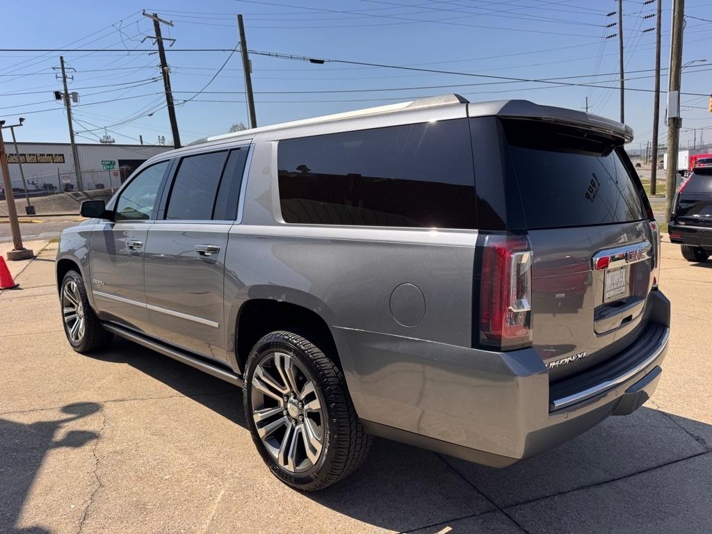 GMC Yukon XL Denali 2WD 2020
