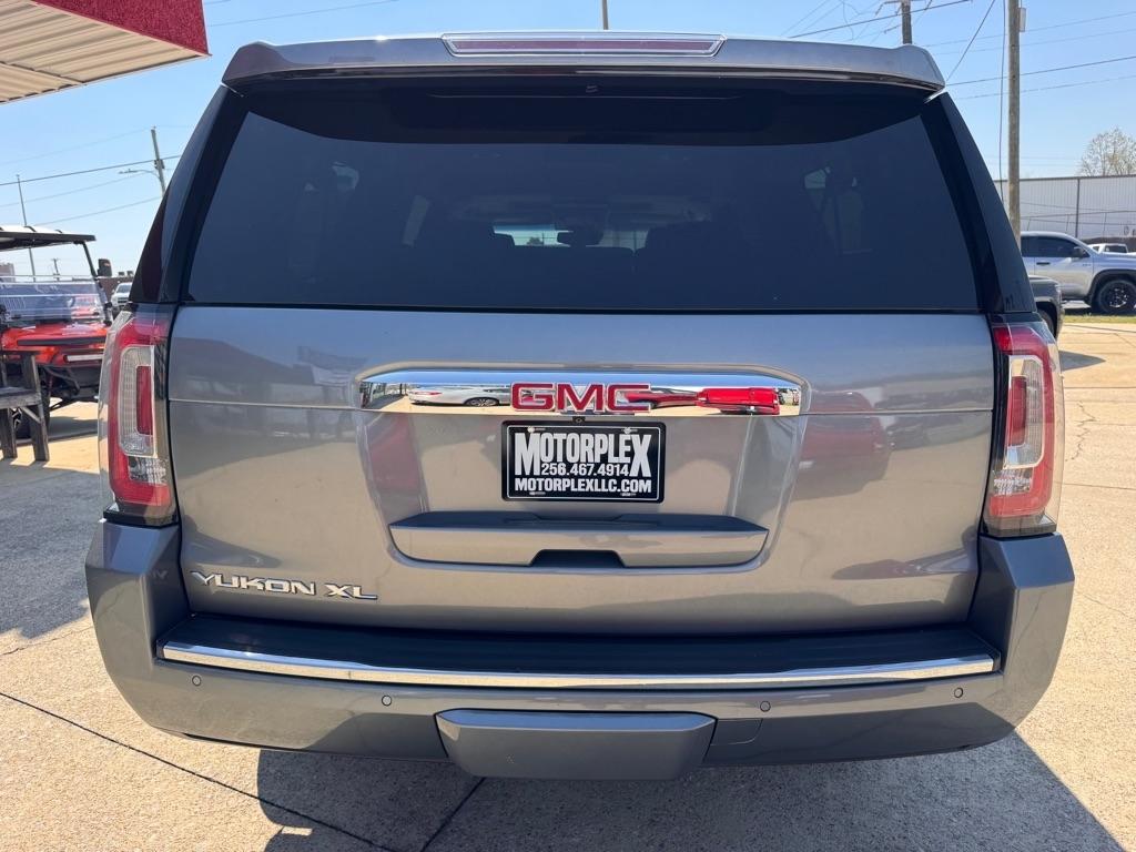 GMC Yukon XL Denali 2WD 2020