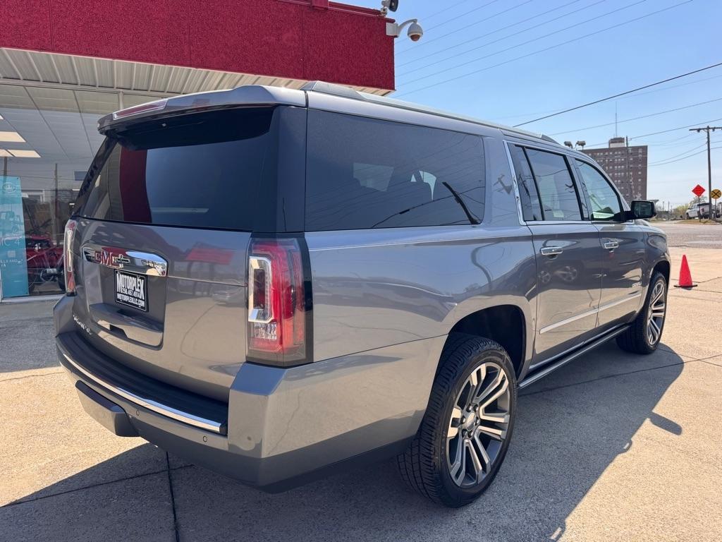 GMC Yukon XL Denali 2WD 2020