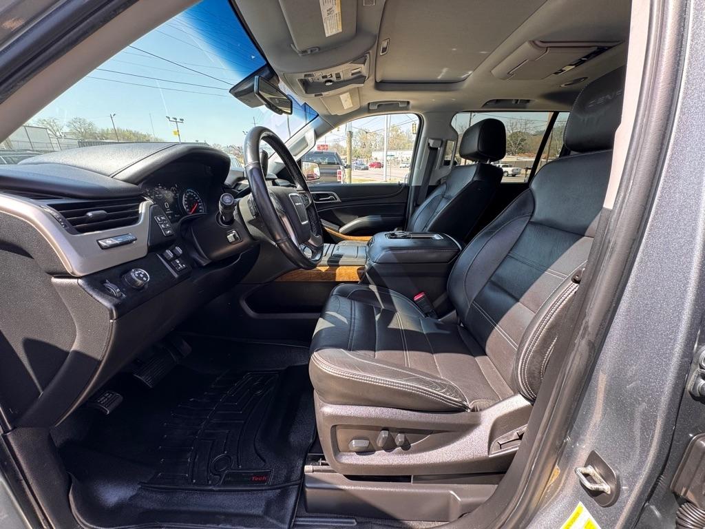 GMC Yukon XL Denali 2WD 2020